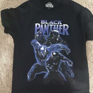 Marvel Black Panther Tee with